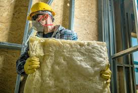 Types of Insulation We Offer in Montgomery, IN