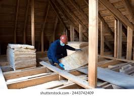 Insulation Removal & Installation