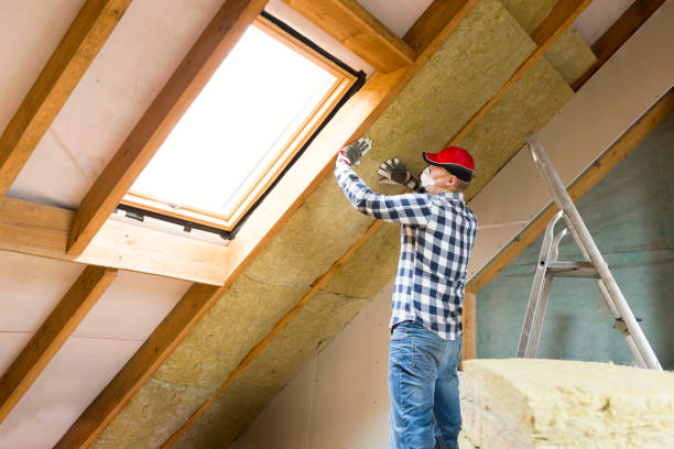 Trusted Montgomery, IN Insulation Removal & Installation Experts